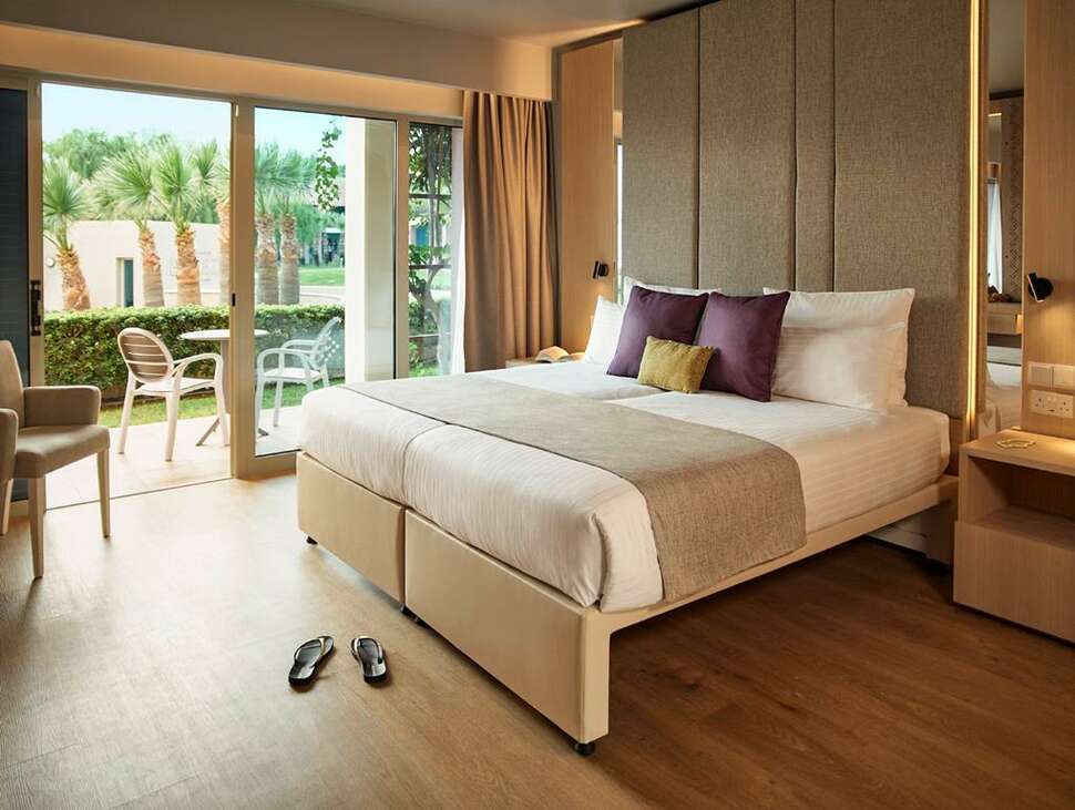 Een foto van Robinson Club Cyprus