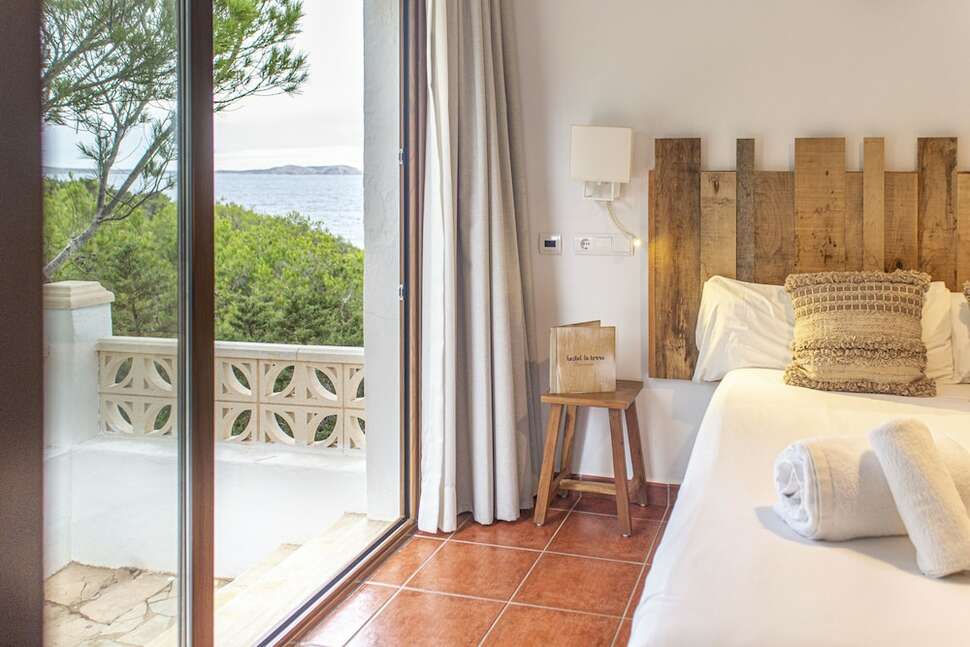 Een foto van La Torre Ibiza