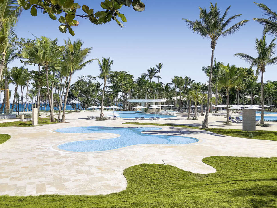 Ein Foto Senator Puerto Plata Spa Resort