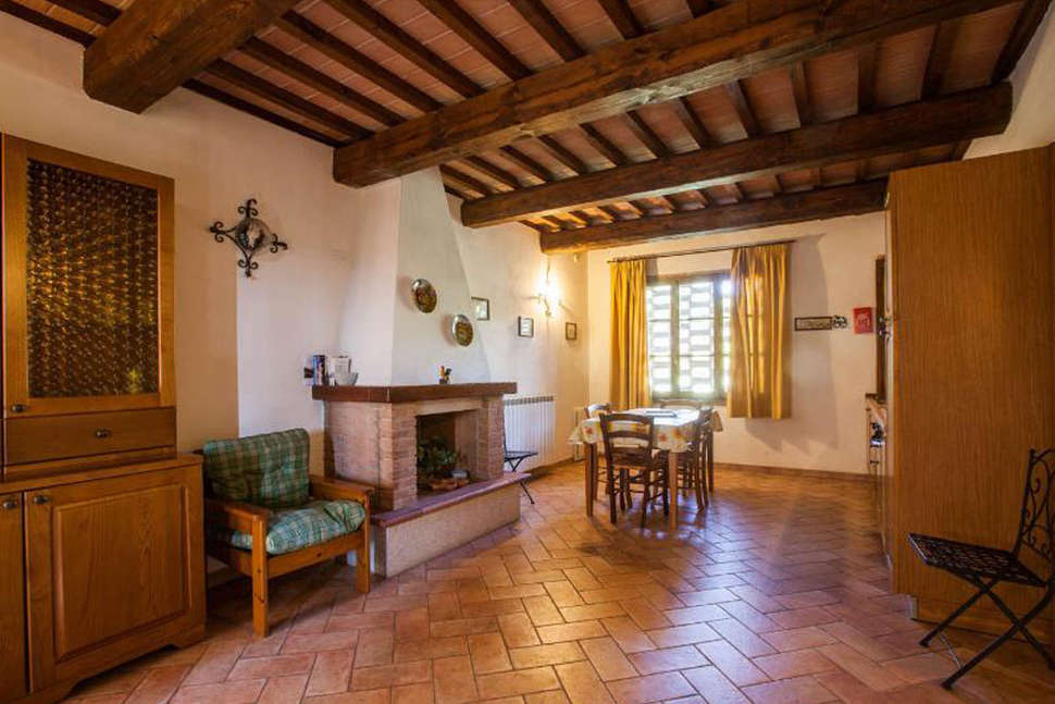 Een foto van Il Borgo Di Montereggi