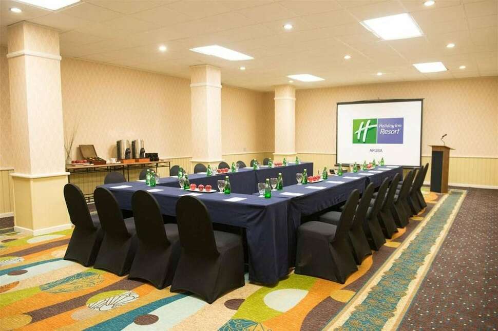 Een foto van Holiday Inn Resort Aruba Beach Resort & Casino