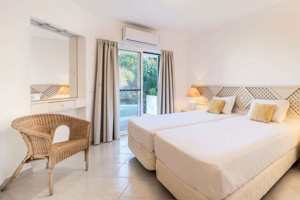 Een foto van Clube Albufeira Garden Village