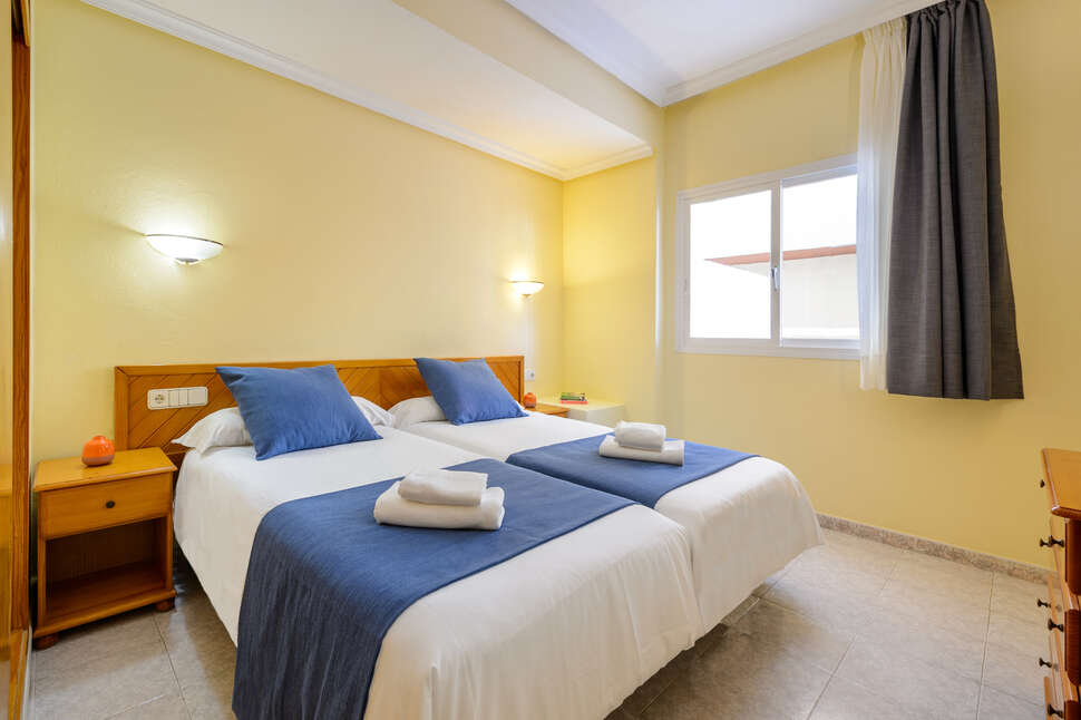 Ein Foto Apartments Lux Mar