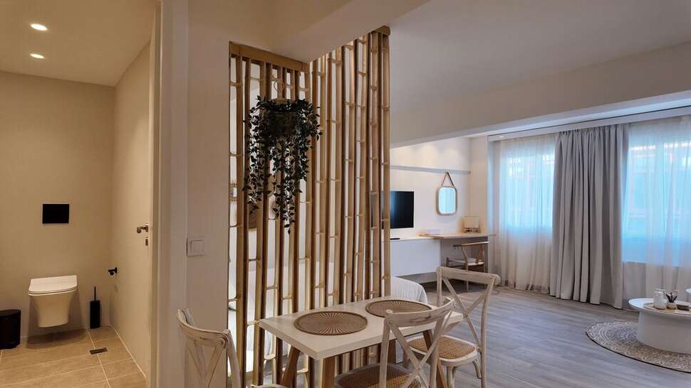 Een foto van Euphoria Appartementen