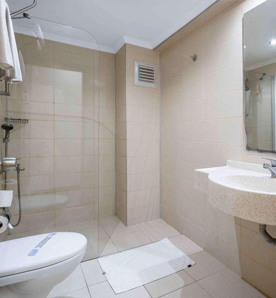 Een foto van Alanya Mesut Hotel
