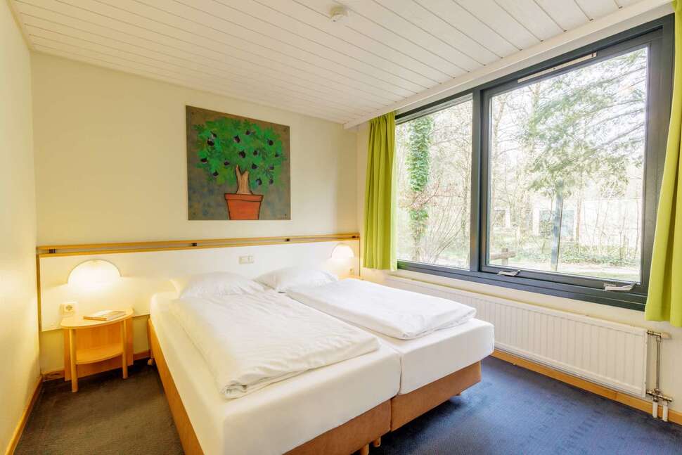 Een foto van Center Parcs Bispinger Heide