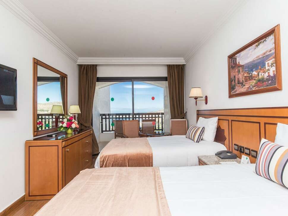 Een foto van Royal Mirage Agadir