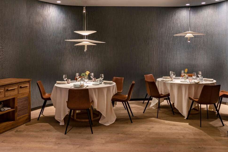 Ein Foto Vincci Consulado de Bilbao
