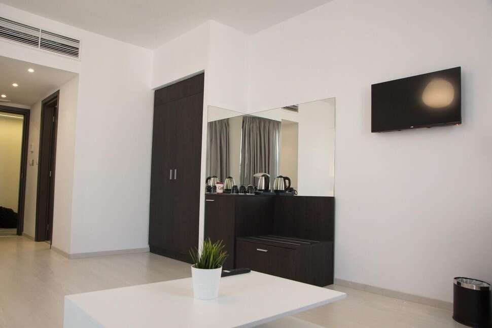 Een foto van Boss Boutique Hotel Athens