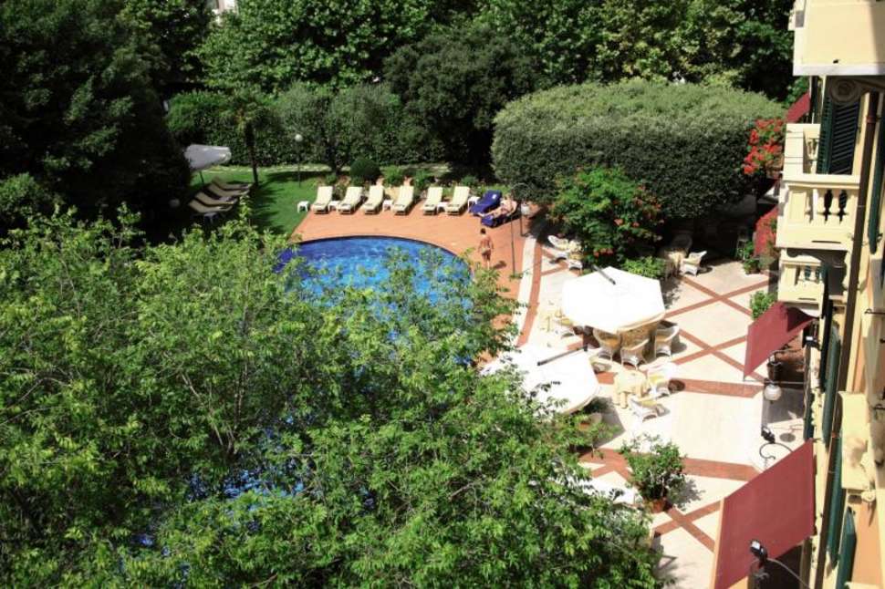 Een foto van Grand Hotel Bellavista Palace & Golf