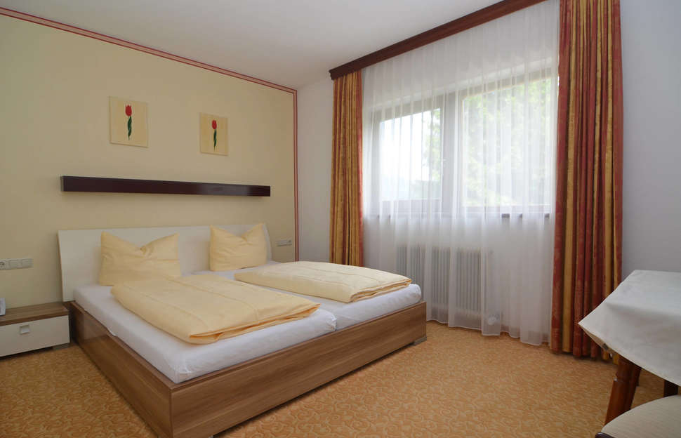 Een foto van Parkhotel Kirchberg