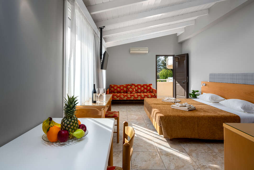Een foto van Sunday Hotel