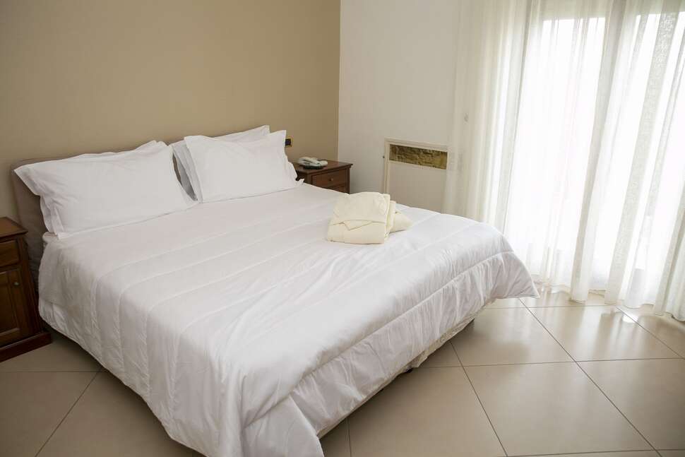 Een foto van Santangelo Resort & Spa