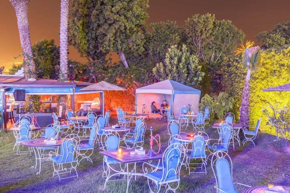 Een foto van Oasis Hotel & Spa