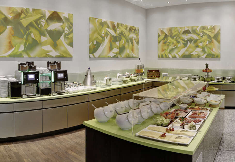 Een foto van Achat Hotel Bremen City