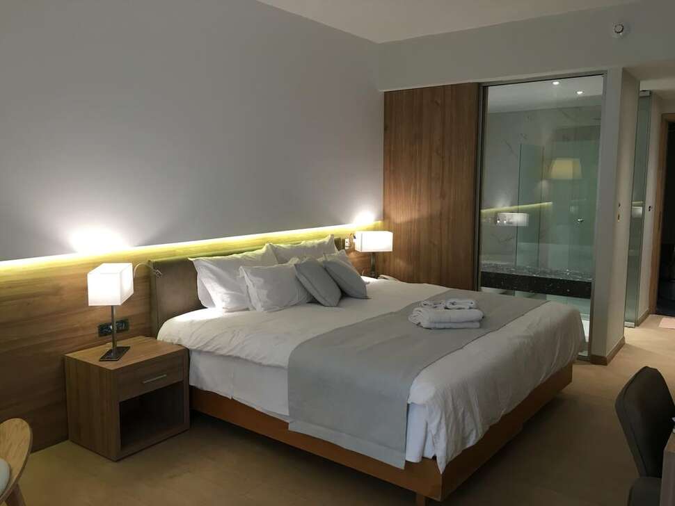 Een foto van Calypso Beach Hotel