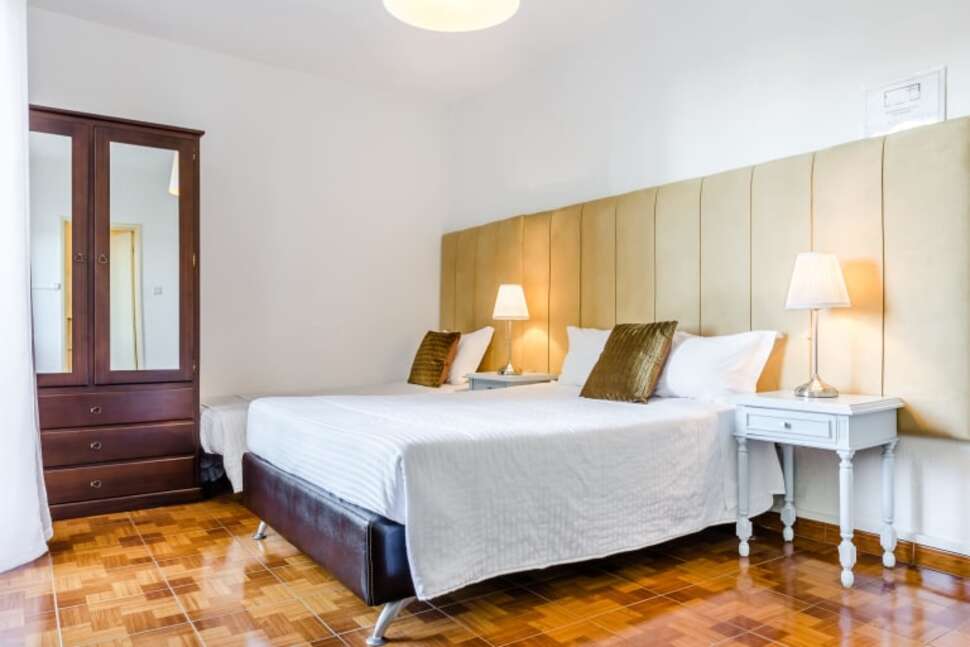 Een foto van Hotel Santa Clara Porto