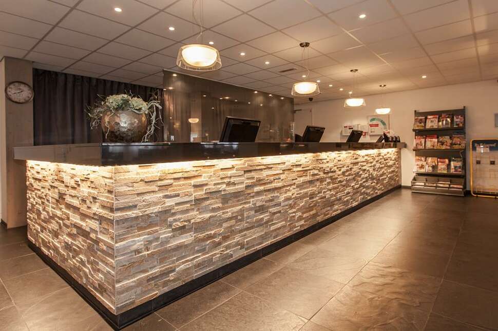 Een foto van Hotel De Bonte Wever
