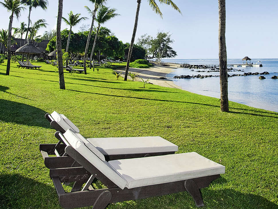 Een foto van Tamassa Resort