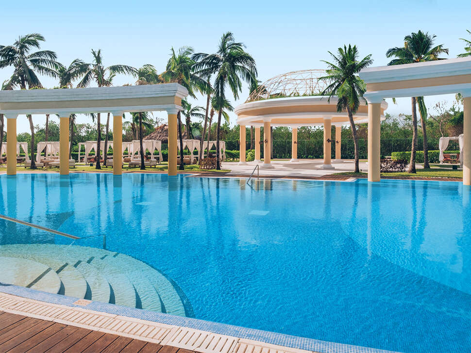 Ein Foto Joia Paraiso by Iberostar