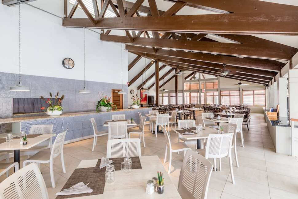 Een foto van Caribbean Palm Village