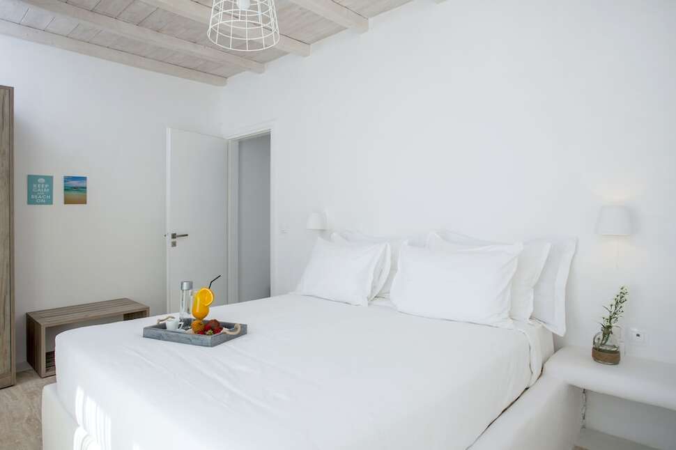 Een foto van Senses Luxury Villas & Suites