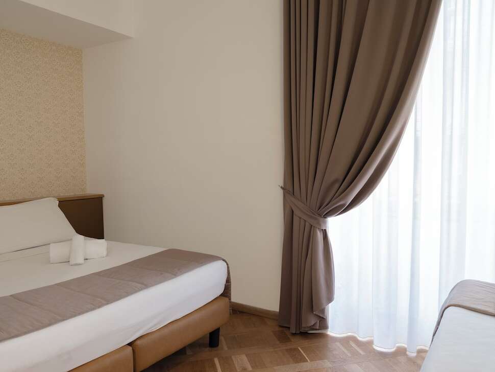 Een foto van Grand Hotel Europa