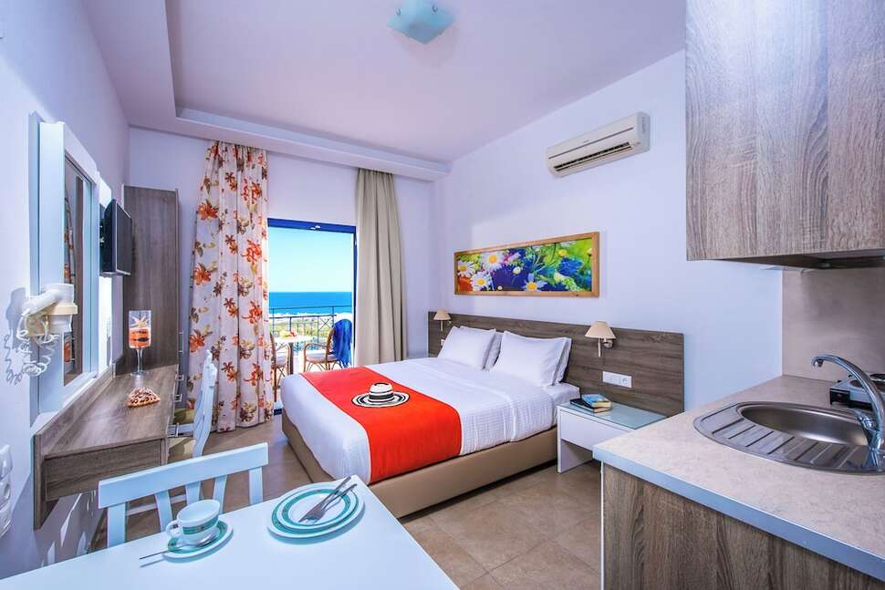 Een foto van Astra Village