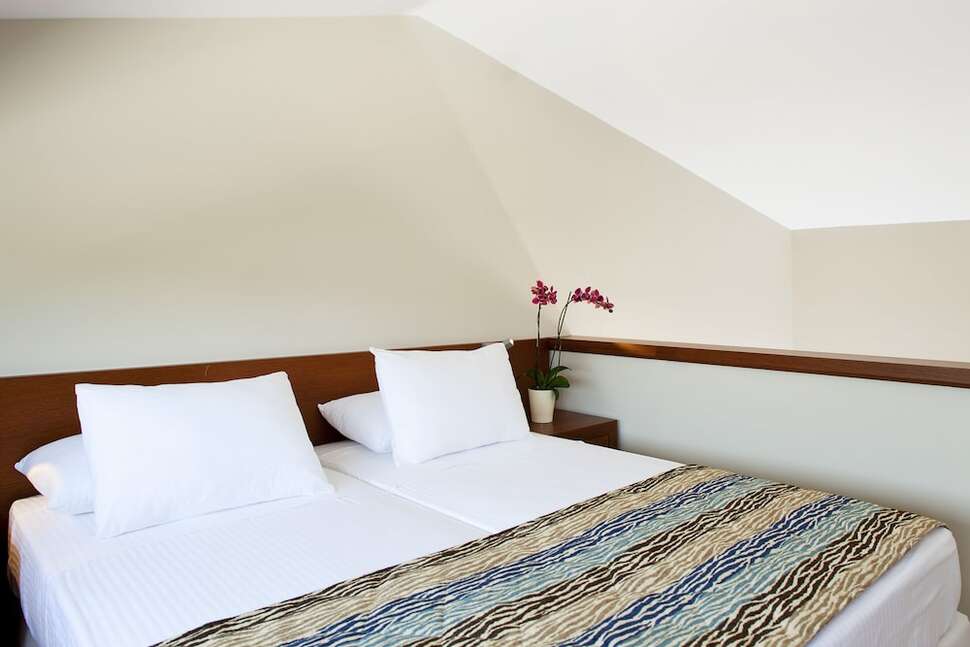 Een foto van Apollonion Asterias Resort & Spa