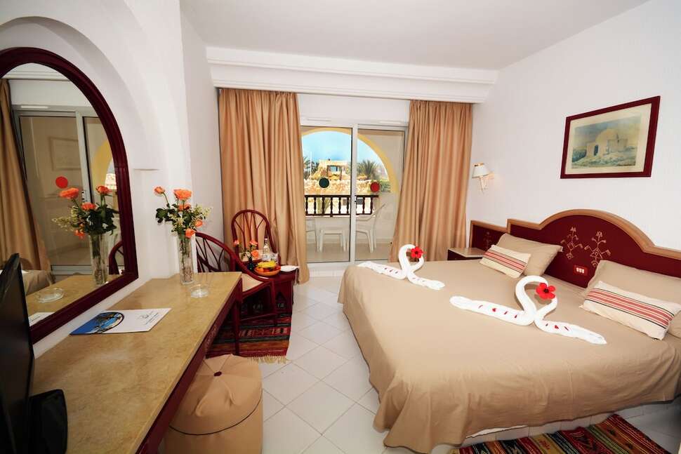 Ein Foto Baya Beach Aqua Park Resort & Thalasso