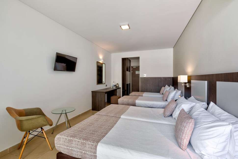Een foto van White Olive Premium Hotel
