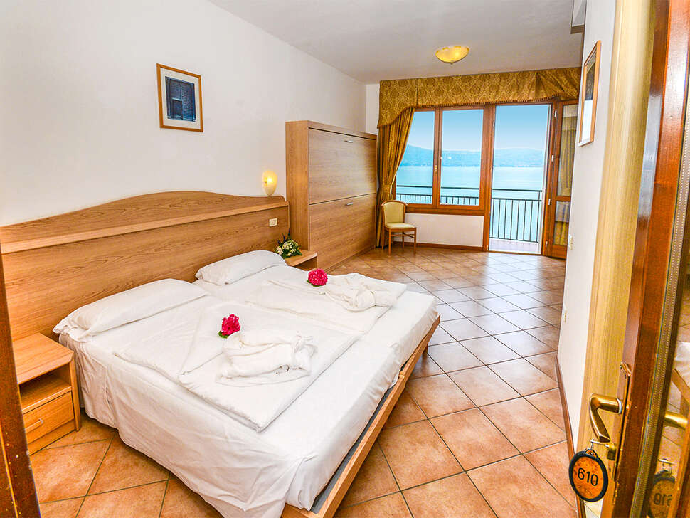 Een foto van Village Hotel Piccolo Paradiso