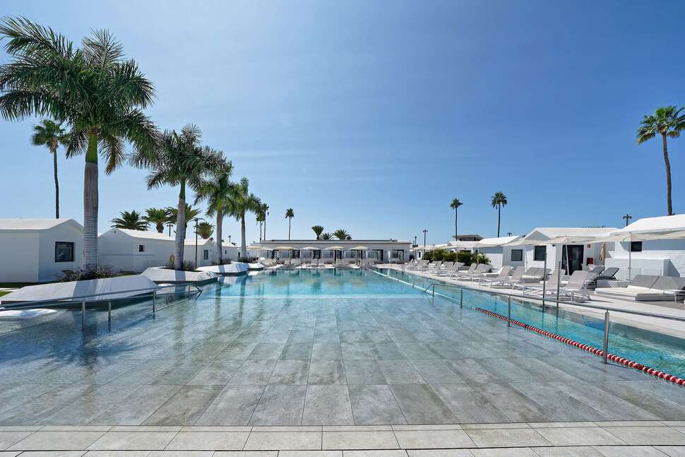 Een foto van Club Maspalomas Suites & Spa