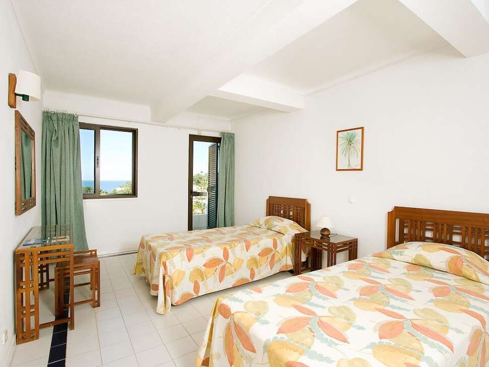 Een foto van Appartementen Do Parque