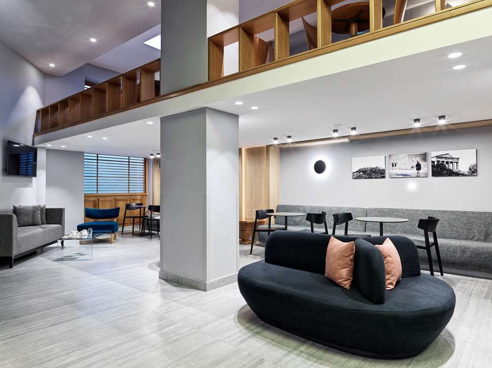 Een foto van Achilleas Hotel
