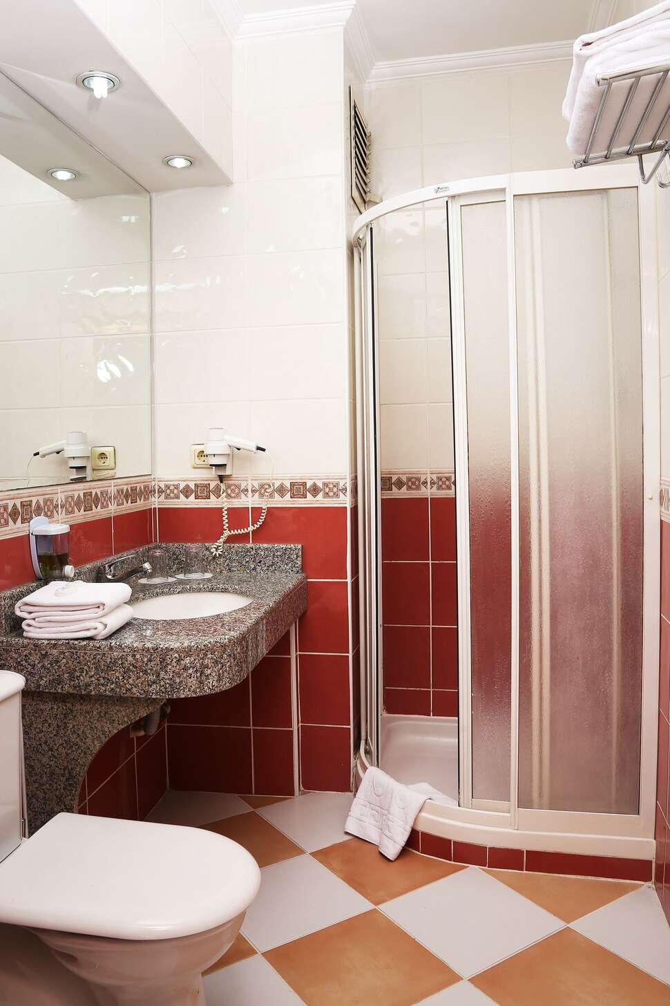 Ein Foto Benler Otel Laleli