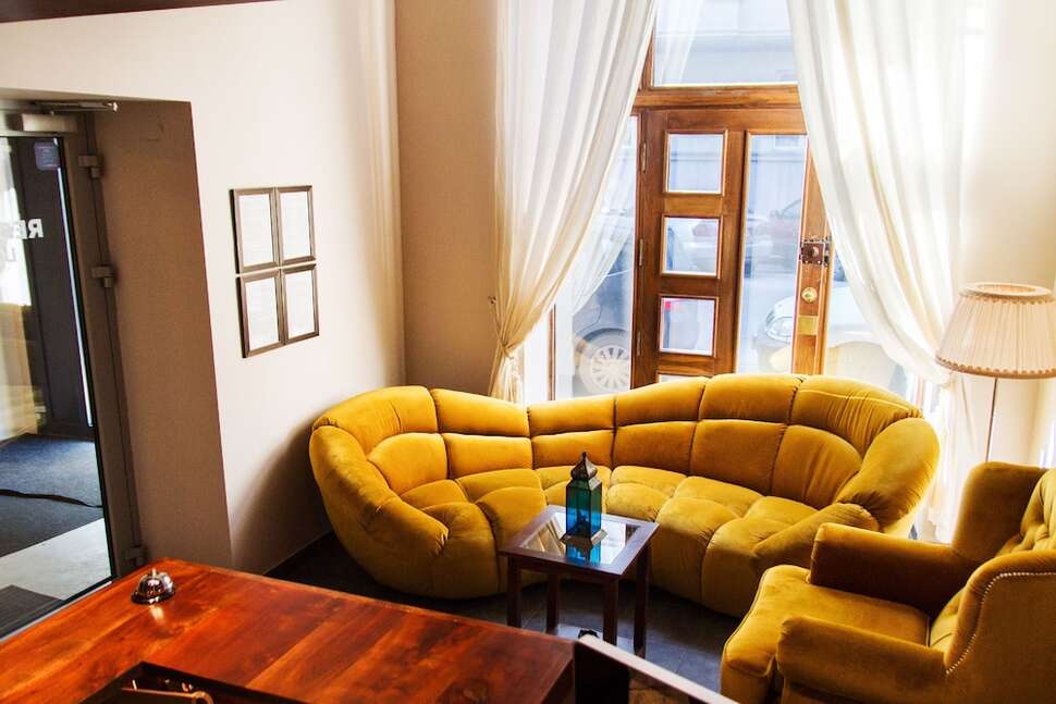 Een foto van Lounge Appartementen
