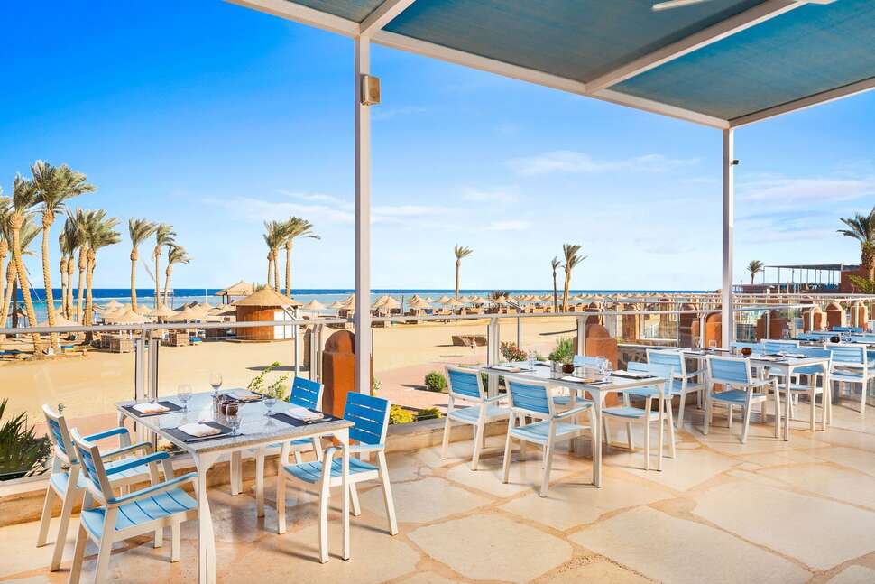 Een foto van Pickalbatros Villaggio Resort