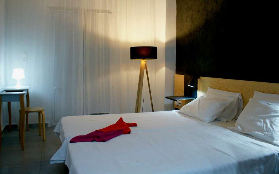 Een foto van Azure Mare Hotel