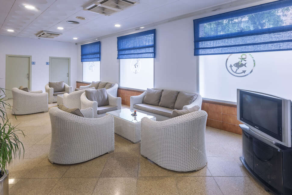 Ein Foto GHT Balmes Hotel Aparthotel & Splash
