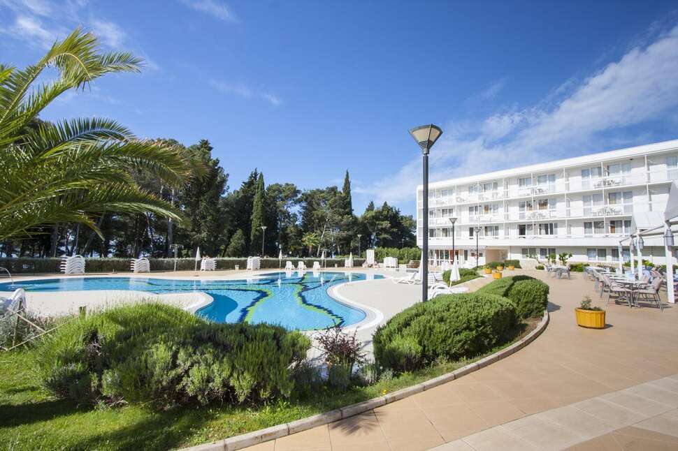Ein Foto Laguna Maradiso Hotel by Aminess