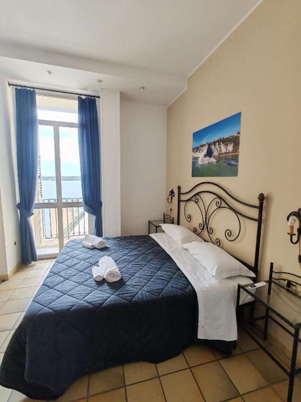 Een foto van Residence Dei Baroni