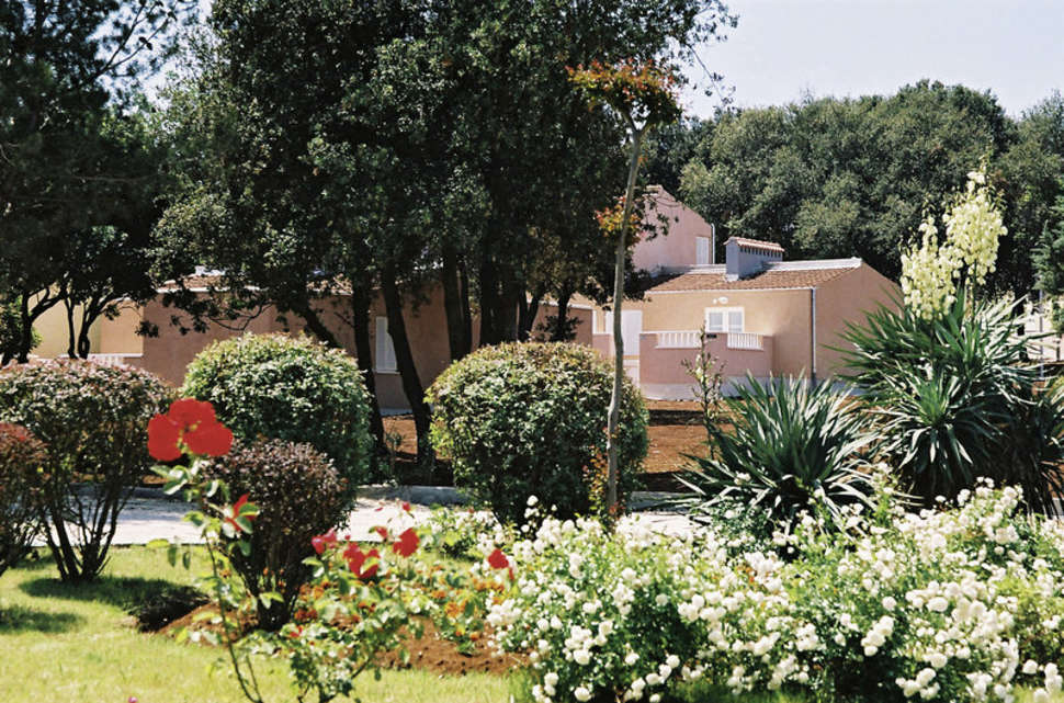 Een foto van Resort Amarin