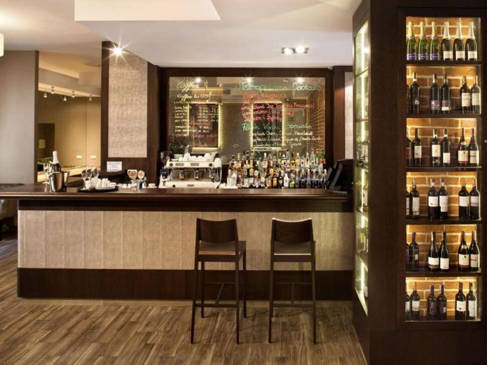Een foto van Metropolitan Boutique Hotel