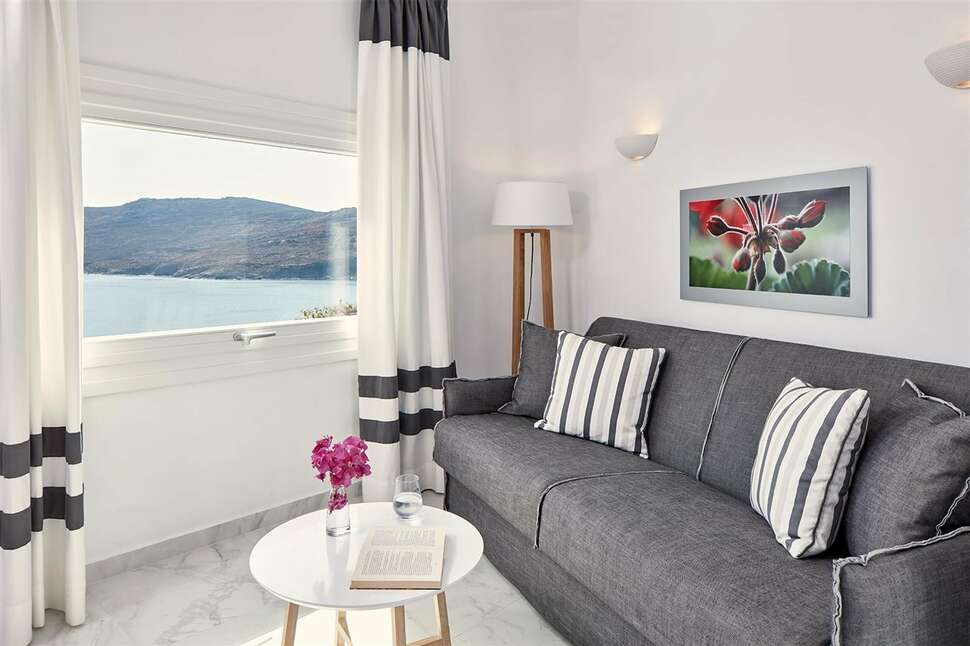 Een foto van Archipelagos Hotel