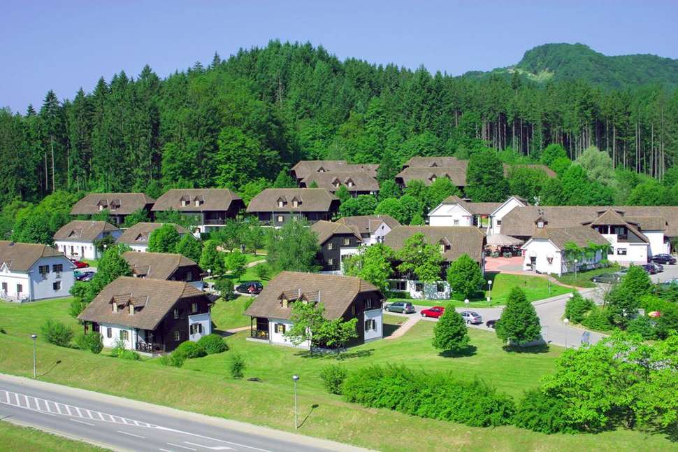 Een foto van Terme Olimia Lipa