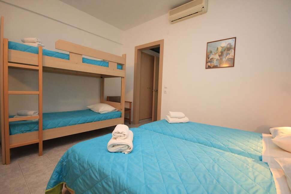 Een foto van G92 City Hotel