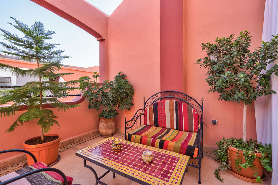 Ein Foto Riad Marwa