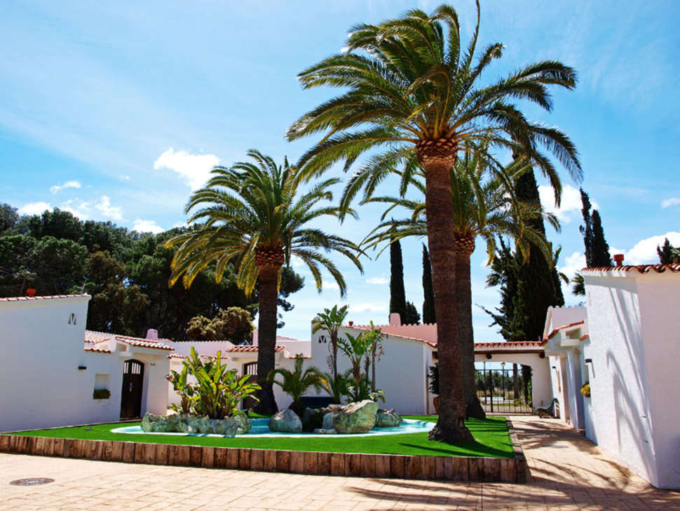 Een foto van Estival Eldorado Resort