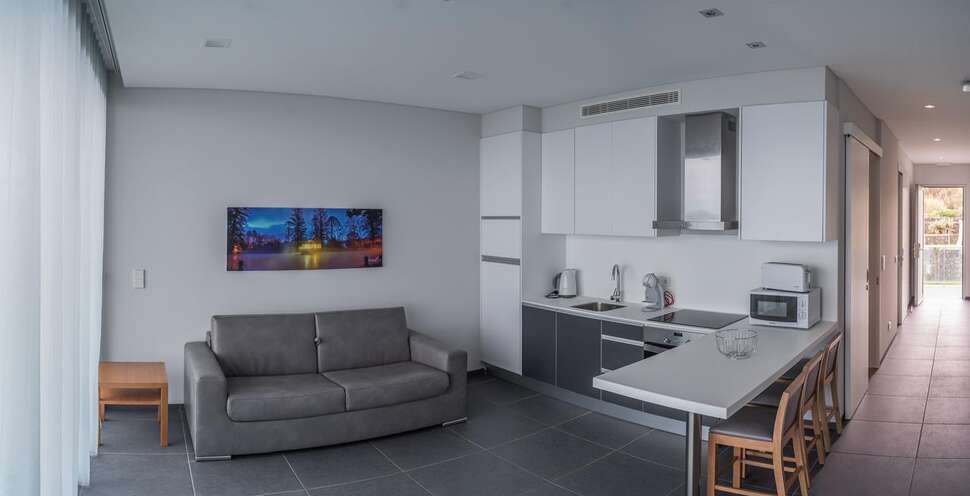Een foto van Whales Bay Hotel Appartementen